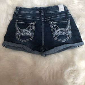 Maurice’s size 9/10 shorts